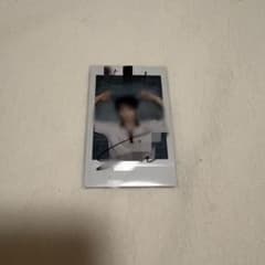 NEXZ ソゴン 直筆サイン メッセージ入り チェキ - メルカリ