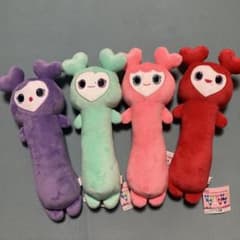 TWICE LOVELYS のびふにゃBIGぬいぐるみの入手方法まとめ – 攻略大百科