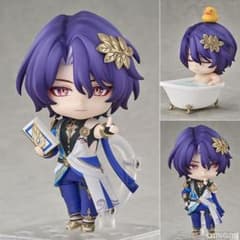 崩壊:スターレイル Dr.レイシオ ねんどろいど - メルカリ