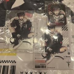 DIABOLIKLOVERS ディアラバ アヤト アクスタ アクキー ブロマイド