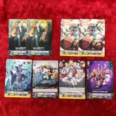 ヴァンガード パルパテーション・エンジェル 4枚 | Einkaufen bei