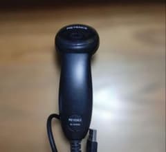 unitech バーコードリーダー 充電スタンド付き | Shop at Mercari from