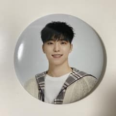 SEVENTEEN セブチ ディノ Dino 缶バッジ - メルカリ