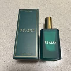 BTS ジョングク JUNGKOOK golden 展示会 香水 - メルカリ