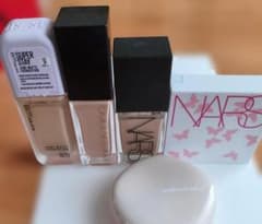 ADDICTION/NARSその他ファンデーション＆ダルバなどの下地セット