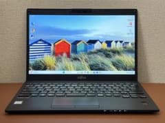 LIFEBOOK U939 i7-8665U FHD 8G 顔認証 256GB - メルカリ
