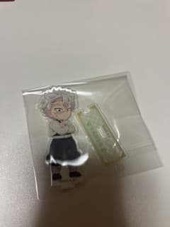 ナンジャタウン 不死川実弥 アクリルスタンド - メルカリ