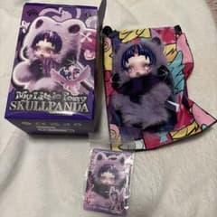 スカルパンダ MyLittlePony Twilight Sparkle - メルカリ