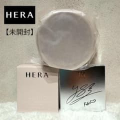 HERA クッションファンデーション フィリックスエディション - メルカリ