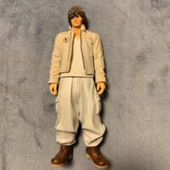 クローズ×WORST 林田恵 フィギュア - メルカリ