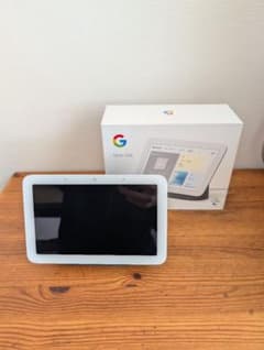 Google Nest Hub 第2世代 Charcoal チャコール ブラック - メルカリ