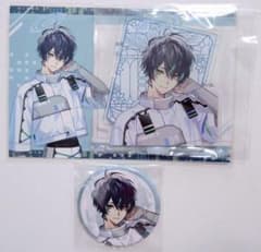 UN:LOGICAL アンロジカル ワンダーグー ワングー 特典 永守 藍 - メルカリ