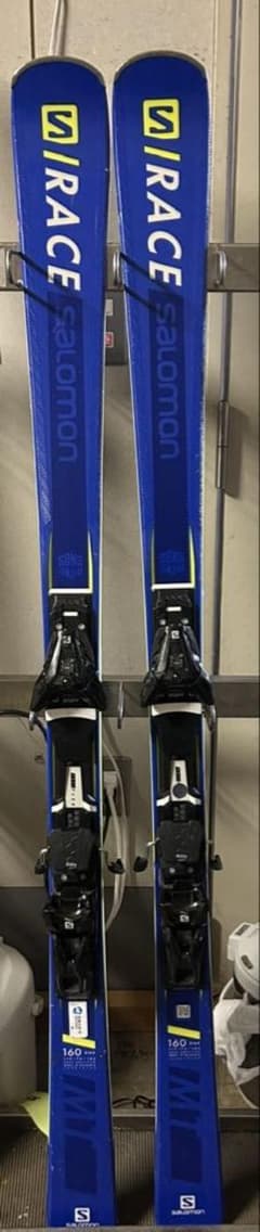 美品 HEAD INTEGRALE 007 スキー板 カービング 170 | Shop at Mercari