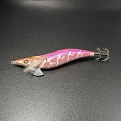 hide様専用 スクイッドマニア EGI MANIACS エギマニアックス - メルカリ