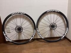 ZIPP 202 FIRECREST TUBELESS DISC 11s - メルカリ