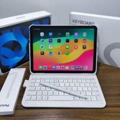 iPad Air 第5世代 M1 64GB Keyboard タッチペン - メルカリ