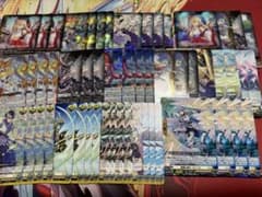 ヴァンガード ミネルヴァ デッキ - メルカリ