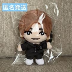 SixTONES MILESixTONES 田中樹 手つなぎストぬい ぬいぐるみ - メルカリ