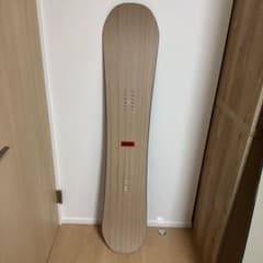 FLUX TWC 142 スノーボード グラトリ - メルカリ