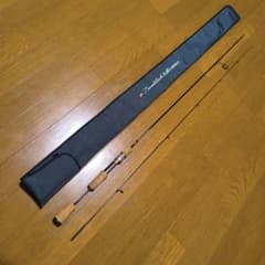 ufmウエダ チューンドバックウォーター ボロン BWS-66XT - メルカリ