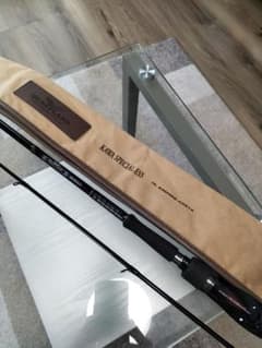 ダイワ ハートランド カワスペ ESS HL 832MRB-AGS14 - メルカリ