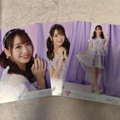 瀧脇笙古 =LOVE イコラブ 生写真 コンプ 妖精衣装 周年 - メルカリ