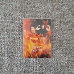 ジャルジャル トレカ ファをぬかないで ⑤ - メルカリ