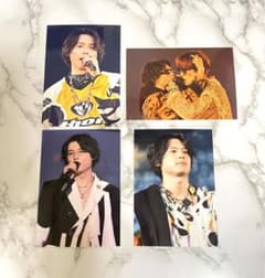 SixTONES 松村北斗 VVS 闇写真 【最終値下げ】 - メルカリ