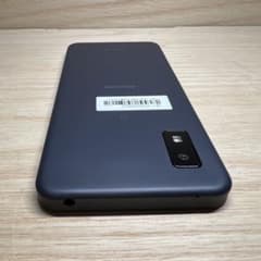 シャープAQUOS WISH 3本体 E108 - メルカリ