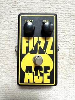 WALLACE AMPLIFICATION / FUZZ ACE【USED】 - メルカリ