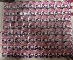 てるとくん 1st等身缶バッジ - メルカリ