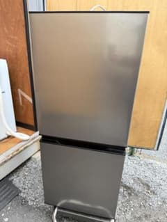 美品 AQUA AQR-J14N 2023年製 135L 冷蔵庫 - メルカリ