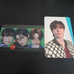 NCT 127 FAVORITE キノアルバム KIT ジェヒョン トレカ - メルカリ