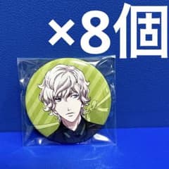 天草シオン 缶バッジ シオン うたプリ HE☆VENS - メルカリ