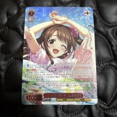 フォーリン・パラダイス 島村卯月 m@p ヴァイスシュヴァルツ - メルカリ