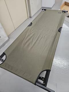 LOGOS グランベーシック EZアッセムコット - メルカリ