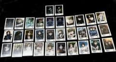 蒼穹のファフナー オンラインくじ チェキ カード E賞 総士 一騎 - メルカリ