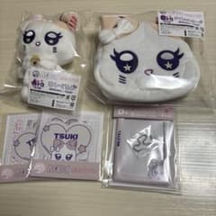 ME:I ミーアイ ME:EYE's キャラ福くじ 飯田栞月 5点セット - メルカリ