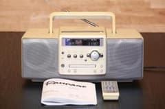 KENWOOD MDX-K1 CD/MD/TUNER コンポ ラジカセ 極美品 - メルカリ