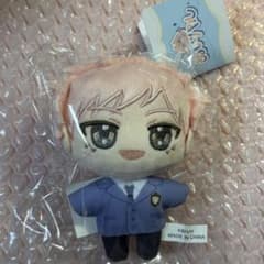 桜蘭高校ホスト部 常陸院馨 ぬいパル - メルカリ