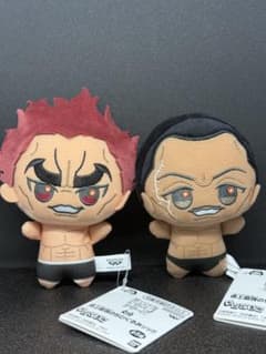 刃牙 地上最強のちびぐるみッッ‼の入手方法まとめ – 攻略大百科