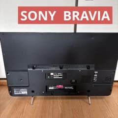 SONY KJ-40W700C 液晶テレビ 40インチ - メルカリ