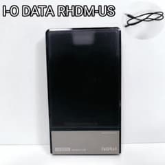 アイオーデータ iVDR アダプタ M-VDRS-ADP カセットハードディスク