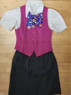 マクドナルド制服 - メルカリ