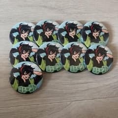 シャークん ワイテルズ タワばら 東京 缶バッジ - メルカリ