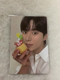 ボイプラ アーカイブ展】POPUP 2週目トレカ ジュンソ - メルカリ