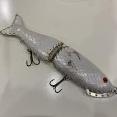 希少！マニフォールド パチイノ278 デニイロ DRT ロマンメイド デプス