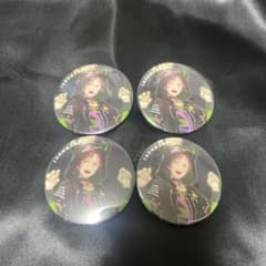 4.2020 浦島坂田船 Bad Monster うらたぬき 缶バ - メルカリ