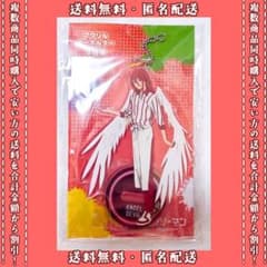チェンソーマン アクリルスタンドキーホルダー ラウンドワン限定 天使