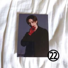 BUDDiiS 生写真 YUMA 野瀬勇馬 ㉒ - メルカリ